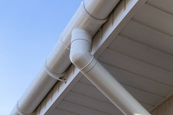 Gutter Installation Service in Albany