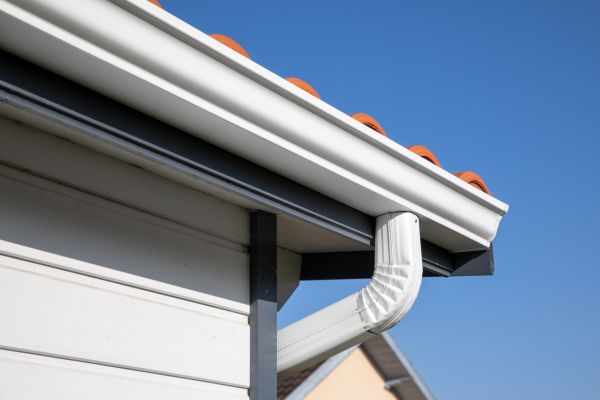 Cost of Gutter Sealing in Albany