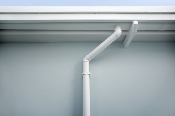 Rain Gutters Installation in Albany