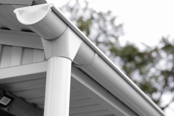 Gutters Replacement in Albany