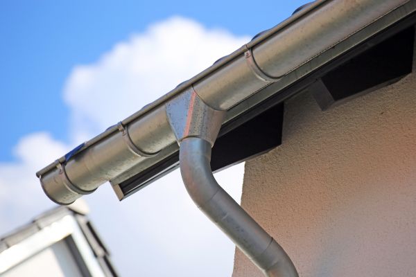 Guttering Replacement in Albany